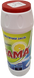 Засіб чистячий порошкоподібний ТМ "SAMA" Лимон" 500 г 000001028 фото 1