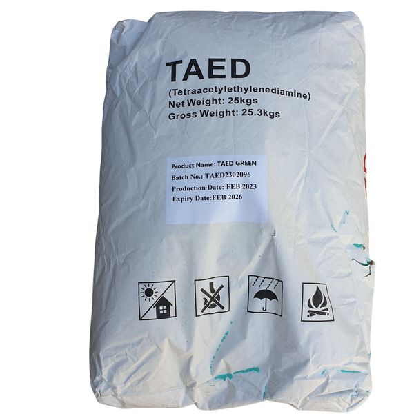 ТАЕД (Тетраацетилетилендіамін) 0,1 кг 000000746 фото