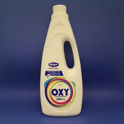 OXY - пятновыводитель 1000 мл 000000417 фото