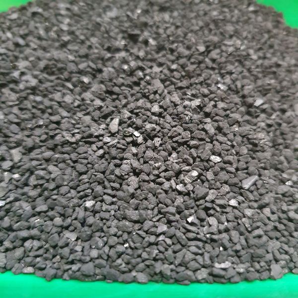Кокосове активоване вугілля (1,0 кг) 000000234 фото